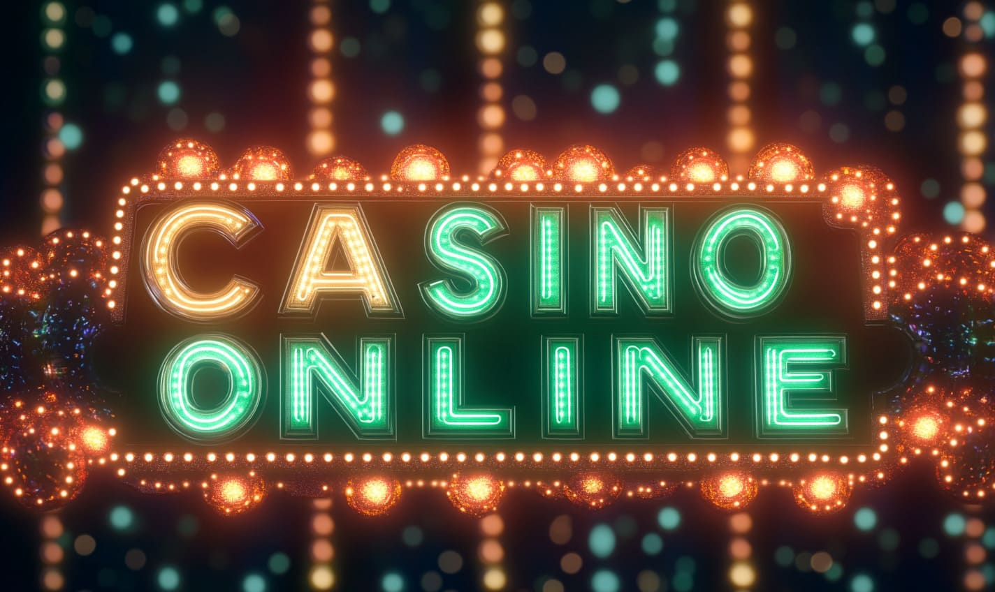 Cassino Online 28G.BET é um Verdadeiro Paraíso